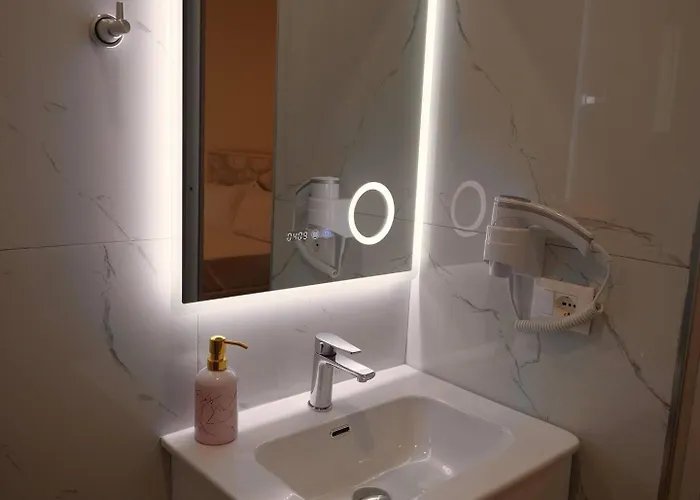 Sweet Spot For Couples 3* Kamez