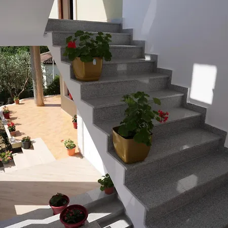 Panzió Sweet Spot For Couples 3*