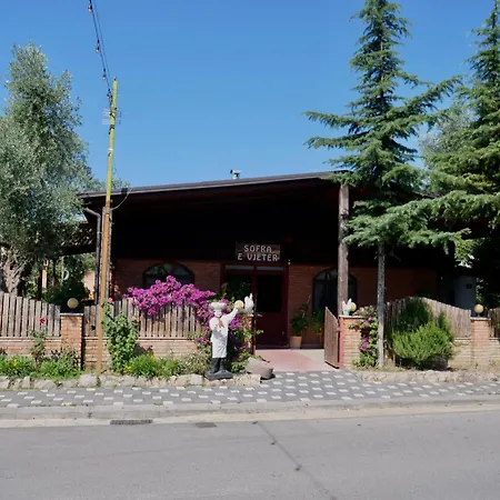 Oda ve Kahvaltı Sweet Spot For Couples